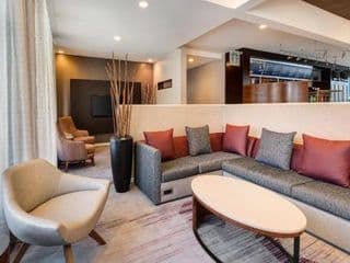 Courtyard by Marriott - Atlanta Executive Park/Emory - Photo 5