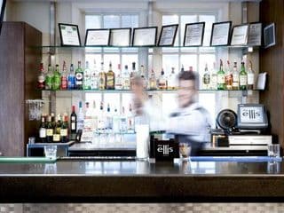 Ellis Hotel, Atlanta, A Tribute Portfolio Hotel by Marriott - Photo 14