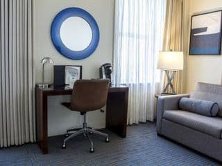 Ellis Hotel, Atlanta, A Tribute Portfolio Hotel by Marriott - Photo 15