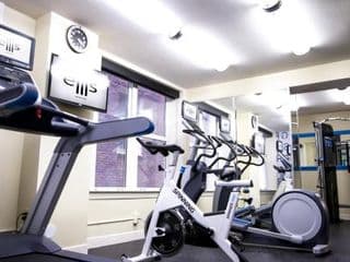 Ellis Hotel, Atlanta, A Tribute Portfolio Hotel by Marriott - Photo 18