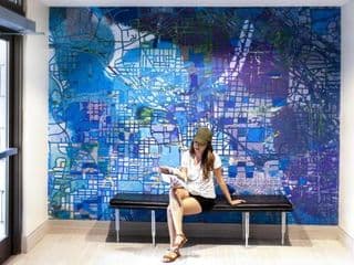 Ellis Hotel, Atlanta, A Tribute Portfolio Hotel by Marriott - Photo 22