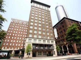 Ellis Hotel, Atlanta, A Tribute Portfolio Hotel by Marriott - Photo 24