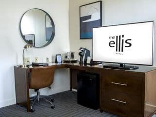 Ellis Hotel, Atlanta, A Tribute Portfolio Hotel by Marriott - Photo 4