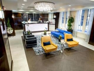 Ellis Hotel, Atlanta, A Tribute Portfolio Hotel by Marriott - Photo 6