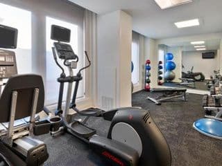 Fairfield Inn & Suites Atlanta Downtown - Photo 22
