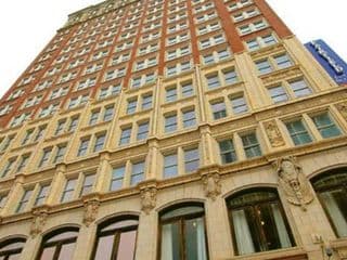 Fairfield Inn & Suites Atlanta Downtown - Photo 24