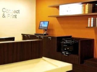 Fairfield Inn & Suites Atlanta Downtown - Photo 5