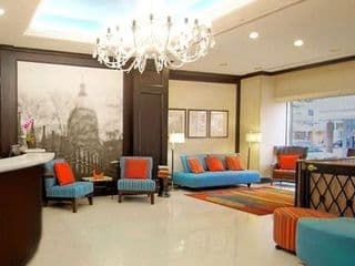 Fairfield Inn & Suites Atlanta Downtown - Photo 9