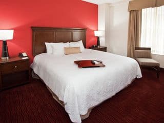 Hampton Inn & Suites Atlanta Downtown