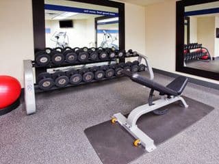Hampton Inn & Suites Atlanta Downtown - Photo 20