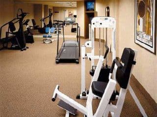 Hampton Inn & Suites Atlanta Downtown - Photo 21