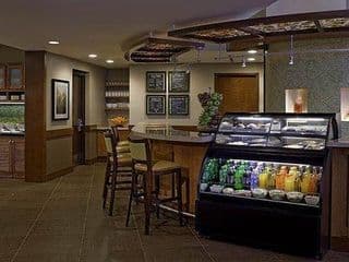 Hyatt Place Atlanta/Buckhead - Photo 12