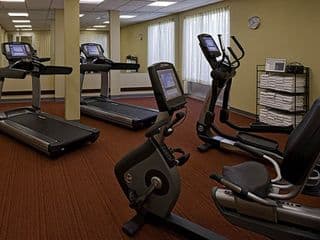 Hyatt Place Atlanta/Buckhead - Photo 22