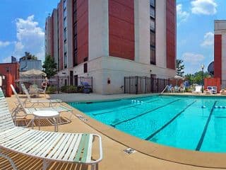 Hyatt Place Atlanta/Buckhead - Photo 23