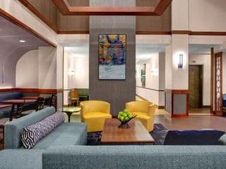 Hyatt Place Atlanta/Buckhead - Photo 9