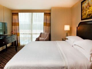 Sheraton Atlanta Hotel