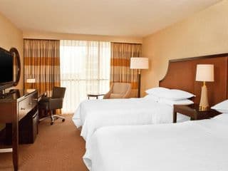 Sheraton Atlanta Hotel - Photo 2