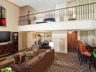 Sheraton Atlanta Hotel - Photo 11