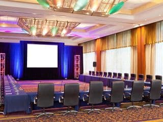 Sheraton Atlanta Hotel - Photo 12