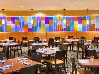Sheraton Atlanta Hotel - Photo 13