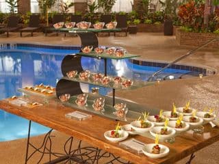 Sheraton Atlanta Hotel - Photo 15