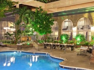 Sheraton Atlanta Hotel - Photo 17