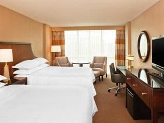 Sheraton Atlanta Hotel - Photo 3