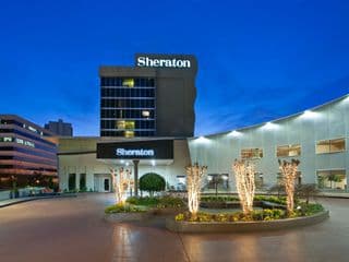 Sheraton Atlanta Hotel - Photo 21