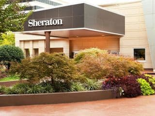 Sheraton Atlanta Hotel - Photo 22
