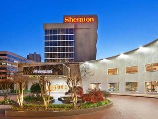 Sheraton Atlanta Hotel - Photo 23