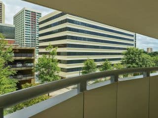 Sheraton Atlanta Hotel - Photo 24