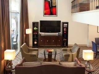 Sheraton Atlanta Hotel - Photo 4