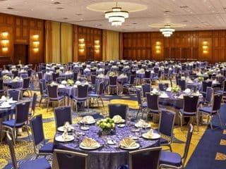 Sheraton Atlanta Hotel - Photo 7