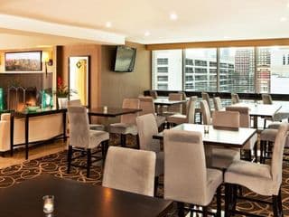 Sheraton Atlanta Hotel - Photo 9