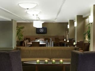 Sheraton Atlanta Hotel - Photo 10