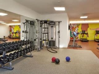 DoubleTree by Hilton Atlanta Perimeter Dunwoody - Photo 16