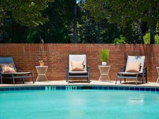 DoubleTree by Hilton Atlanta Perimeter Dunwoody - Photo 21