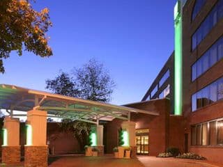 DoubleTree by Hilton Atlanta Perimeter Dunwoody - Photo 23