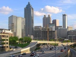 DoubleTree by Hilton Atlanta Perimeter Dunwoody - Photo 24
