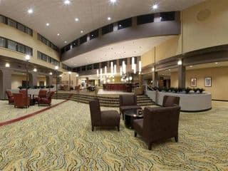 DoubleTree by Hilton Atlanta Perimeter Dunwoody - Photo 8