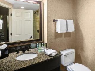 Holiday Inn Express & Suites Atlanta Buckhead - Photo 9