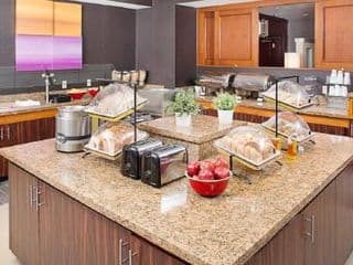 Residence Inn Atlanta Downtown by Marriott - Photo 13