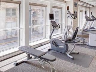 Residence Inn Atlanta Downtown by Marriott - Photo 18
