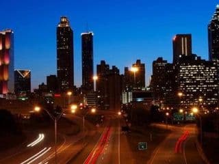 Residence Inn Atlanta Downtown by Marriott - Photo 21