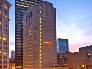 Residence Inn Atlanta Downtown by Marriott - Photo 22
