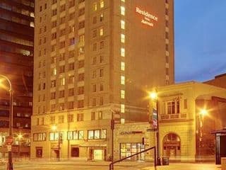 Residence Inn Atlanta Downtown by Marriott - Photo 23