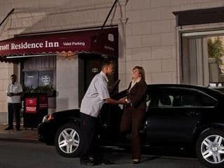 Residence Inn Atlanta Downtown by Marriott - Photo 24