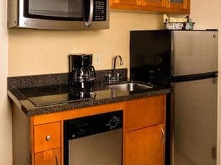 Residence Inn Atlanta Downtown by Marriott - Photo 10