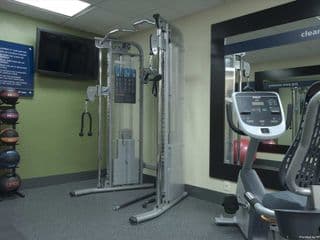 Hampton Inn Atlanta Buckhead - Photo 18