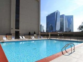 Hampton Inn Atlanta Buckhead - Photo 20